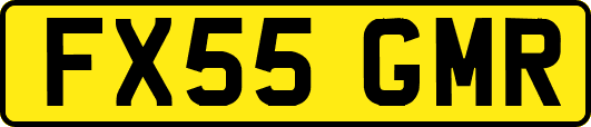 FX55GMR