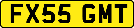 FX55GMT