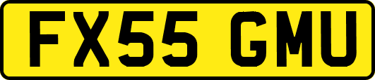 FX55GMU