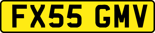 FX55GMV