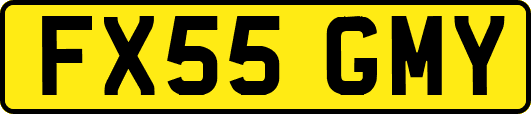 FX55GMY
