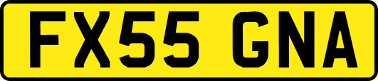 FX55GNA