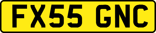 FX55GNC