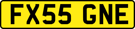 FX55GNE