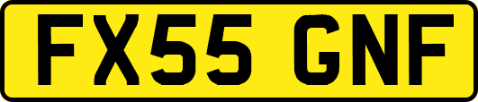 FX55GNF