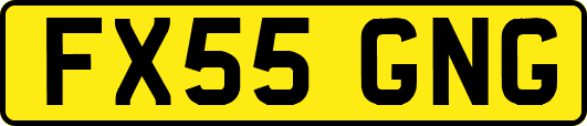 FX55GNG