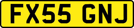 FX55GNJ