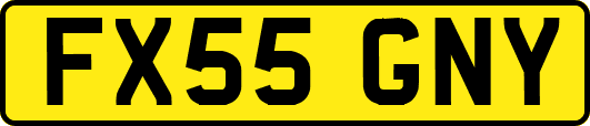 FX55GNY