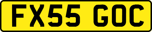 FX55GOC