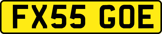 FX55GOE