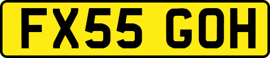 FX55GOH