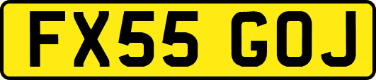 FX55GOJ