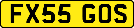 FX55GOS