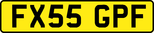 FX55GPF
