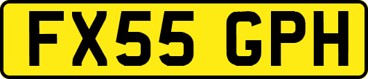 FX55GPH