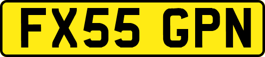 FX55GPN