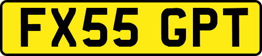 FX55GPT