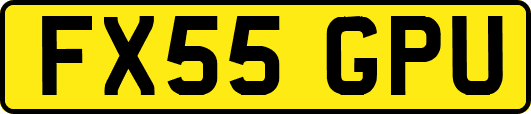 FX55GPU