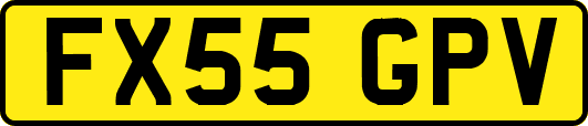 FX55GPV