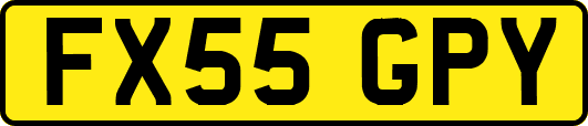 FX55GPY