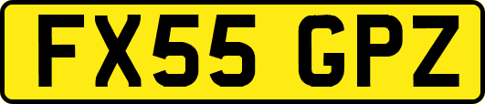 FX55GPZ