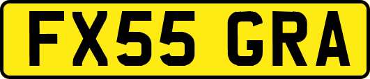 FX55GRA