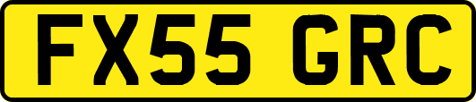 FX55GRC