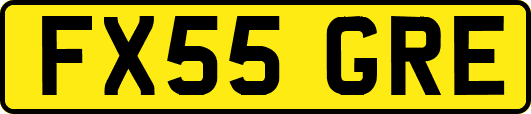 FX55GRE