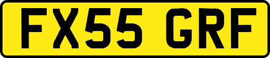 FX55GRF