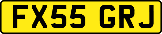 FX55GRJ