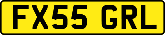 FX55GRL