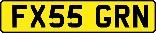 FX55GRN