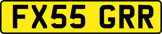 FX55GRR