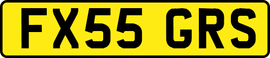 FX55GRS