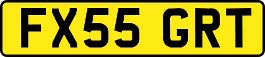 FX55GRT