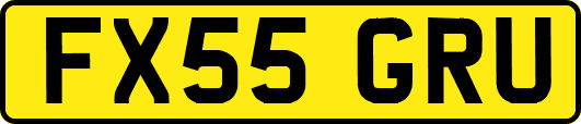 FX55GRU