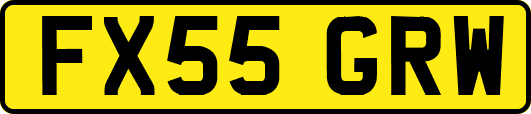 FX55GRW