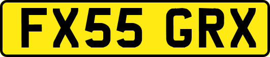 FX55GRX