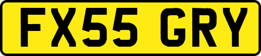 FX55GRY