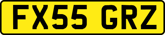 FX55GRZ