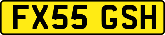 FX55GSH