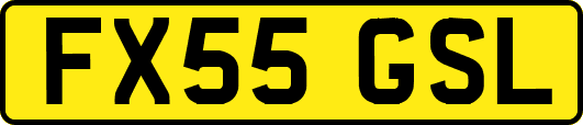 FX55GSL