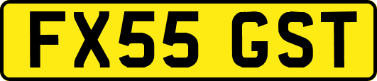 FX55GST