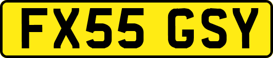 FX55GSY