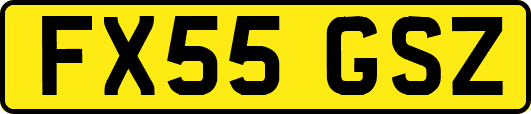 FX55GSZ