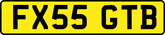 FX55GTB