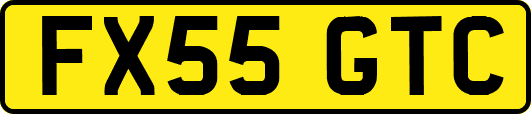 FX55GTC