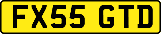 FX55GTD