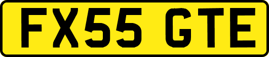 FX55GTE