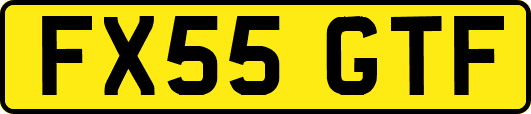 FX55GTF